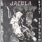 Jacula - In Cauda Semper Stat Venenum