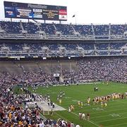 Beaver Stadium - Penn State - University Park, PA