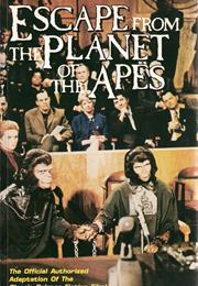 Marvel/Malibu Adaptation: Escape