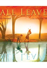 Fall Leaves (Loretta Holland)