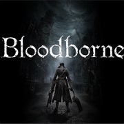 Bloodborne (2015)