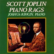 Joshua Rifkin - Piano Rags by Scott Joplin