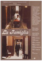 The Family (Ettore Scola)