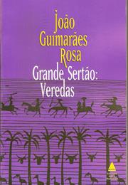 O Grande Sertão: Veredas