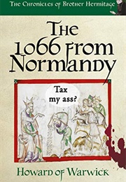 The 1066 From Normandy (Howard of Warwick)