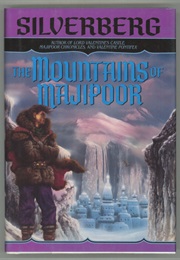 Mountains of Majipoor (Robert Silverberg)