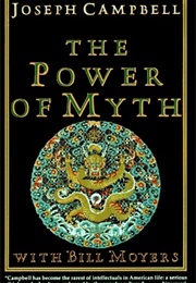 The Power of Myth (Joseph Campbell)