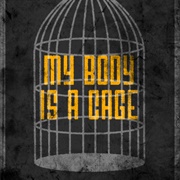 My Body Is a Cage - Arcade Fire
