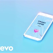 Crazy Love