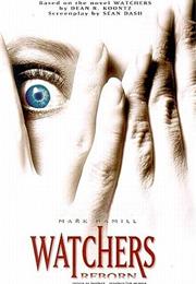 Watchers Reborn (1998)