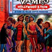 Vamps: Hollywood and Vein