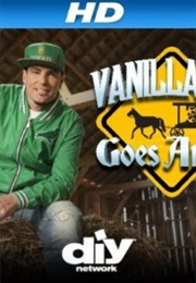 Vanilla Ice Goes Amish (2013)
