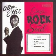 Alton Ellis - Sings Rock and Soul