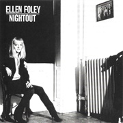 Night Out - Ellen Foley