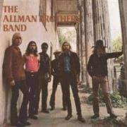 Whipping Post - The Allman Brothers Band