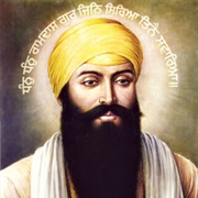 Guru Ram Das