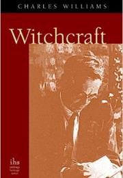 Witchcraft