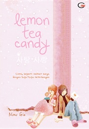 Lemon Tea Candy (Nunu Gie)