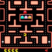 Ms. Pac Man