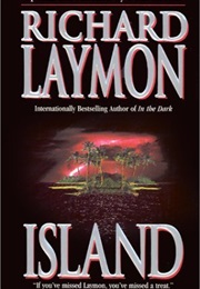 The Island (Richard Laymon)