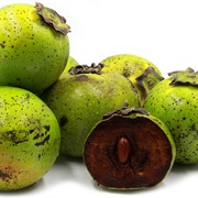 Sapote (Tzapotl)