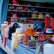 Mad Hatter of Tomorrowland (1958-1966)