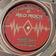 Mystic Ways - Red Rock Project