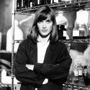 Amanda Pays