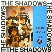 Kon-Tiki - The Shadows