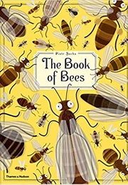 The Book of Bees (Piotr Socha)