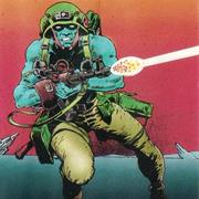 Rogue Trooper