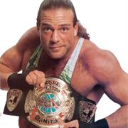 Rob Van Dam