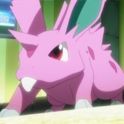 Nidoran M