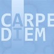 Carpe Diem