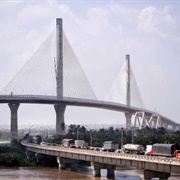 Pumarejo Bridge