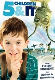5 Children & It (2004)