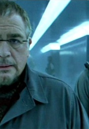 William Stryker in X2 (2003)