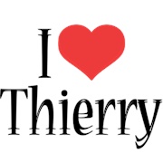 Thierry