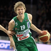 Mindaugas Kuzminskas