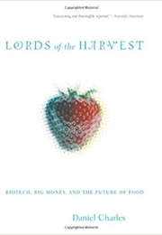 Lords of the Harvest (Daniel Charles)