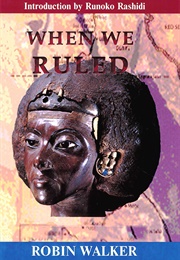 When We Ruled (Robin Walker)