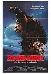 Rawhead Rex (1986)