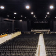 Sands Bethlehem Event Center (Bethlehem, PA)