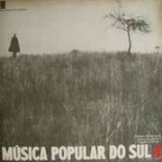 Música Popular Do Sul 4