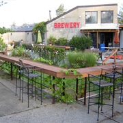 Hideout Brewing Company (Grand Rapids, MI)