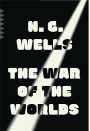 The War of the Worlds (H.G.Wells)