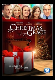 Christmas Grace (2013)