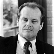Jack Nicholson