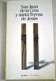 San Juan De La Cruz Y Santa Teresa De Jesús (San Juan De La Cruz Y Santa Teresa De Jesús)
