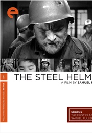 The Steel Helmet (1951)
